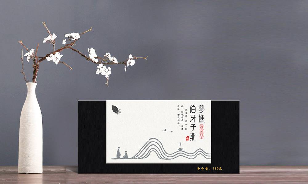 彭州国潮包装设计的创新路径——传统文化与年轻潮流的破圈融合